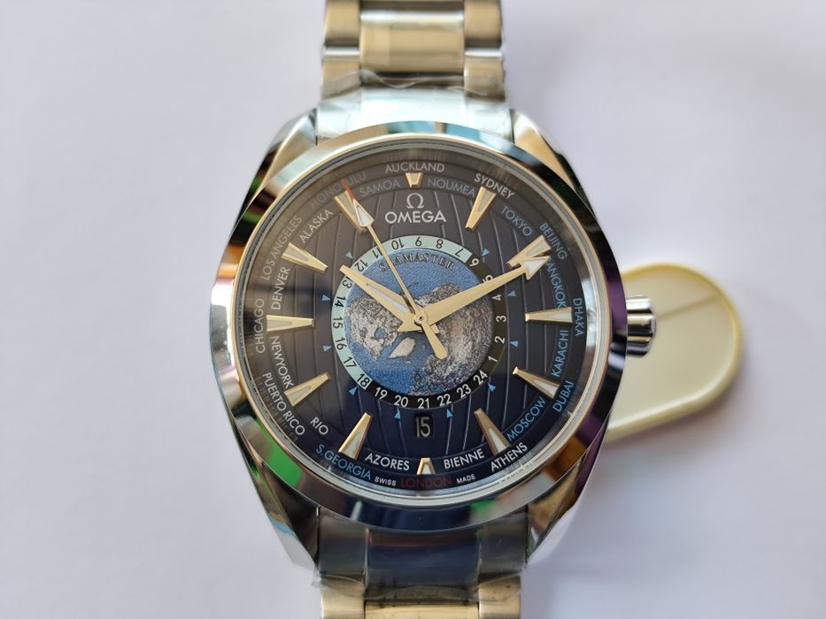 ceas OMEEGA automatic