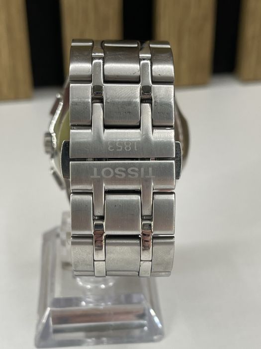Tissot Couturier / Ceas Barbatesc Quartz / Garantie/Factura #37064