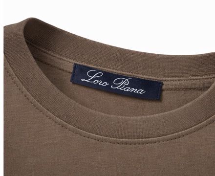 Дамска тениска Loro Piana