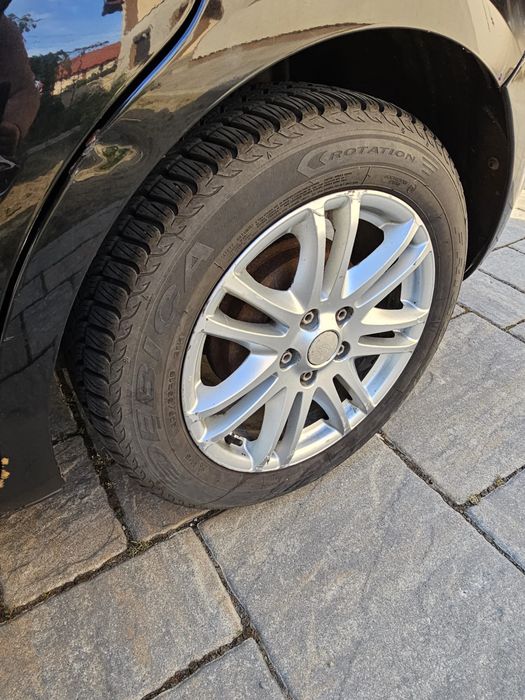 Ford Focus 1.6 tdci 2009