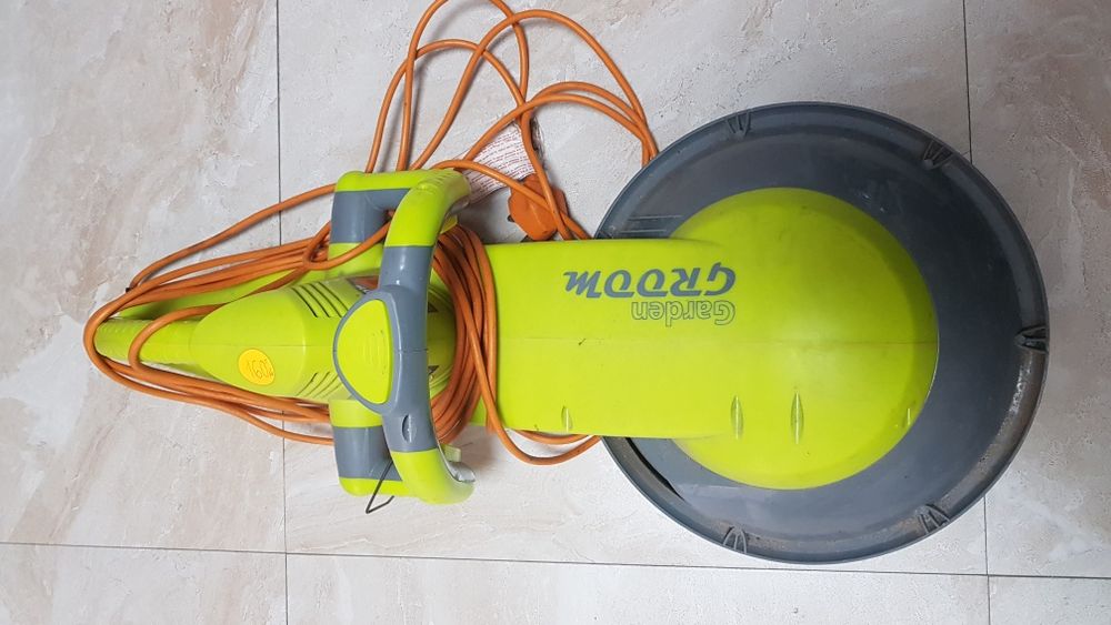 Храсторез Garden groom