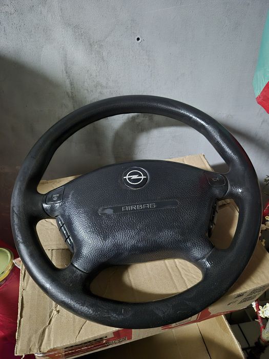Волан за Vectra B