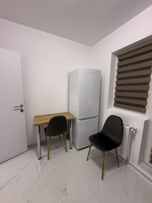 Garsoniera noua sector 4, prima inchiriere!