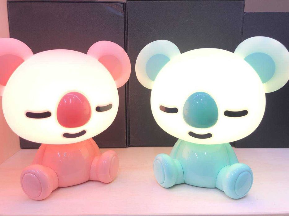 Ночник Светильник для детей ПОДАРКА