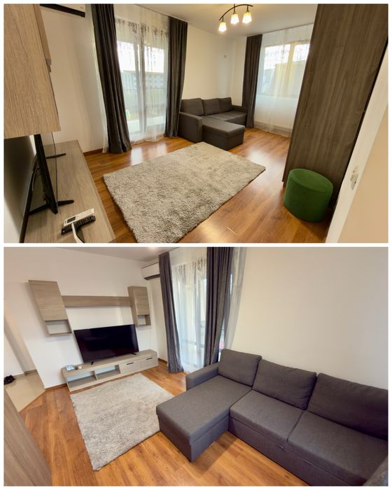 Apartament – Bucuresti - Vedere 5