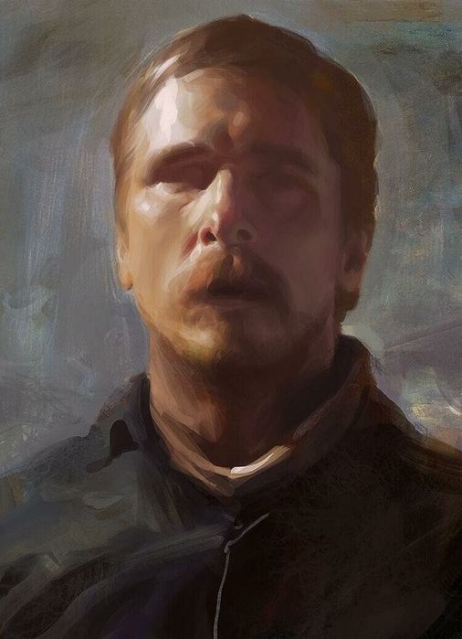 Портрет на заказ АКЦИЯ! Скидка 5%