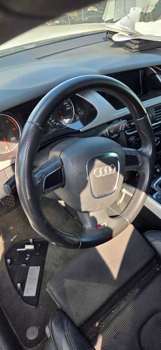 Продавам волан  S-line audi a4 b8, audi q5