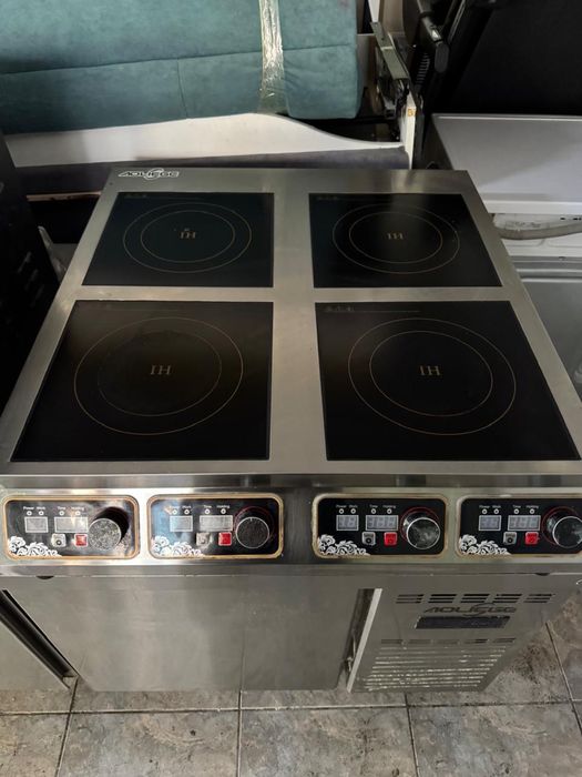 Продам оборудование для кафе