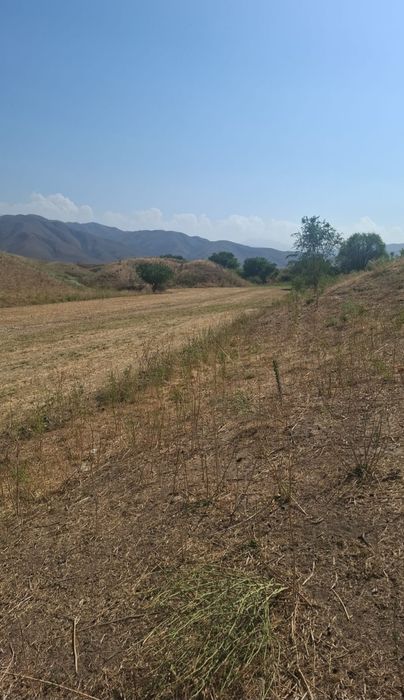 Продам участок в каскелене