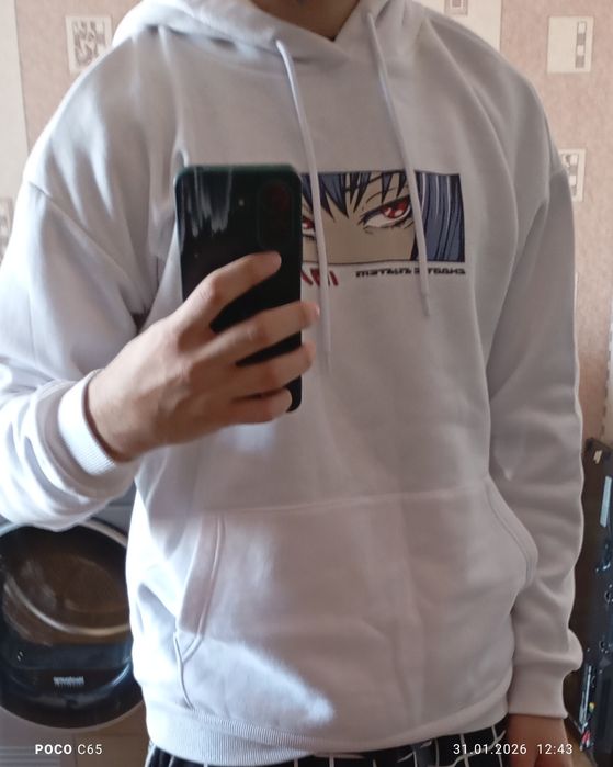 Продам новую кофту