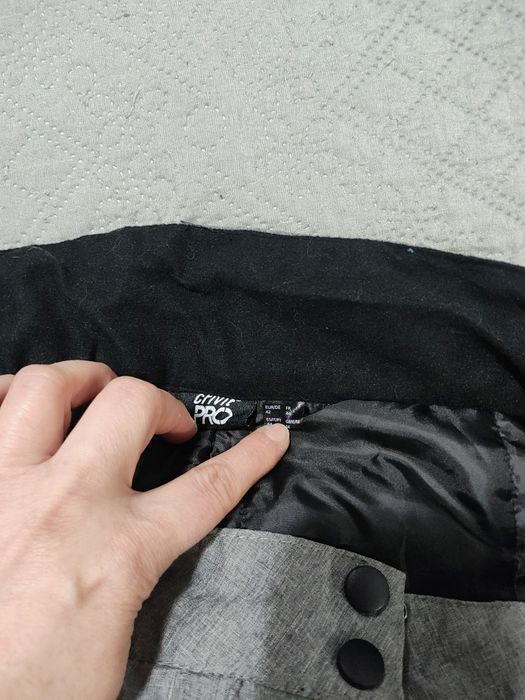 Дамски Ски панталон