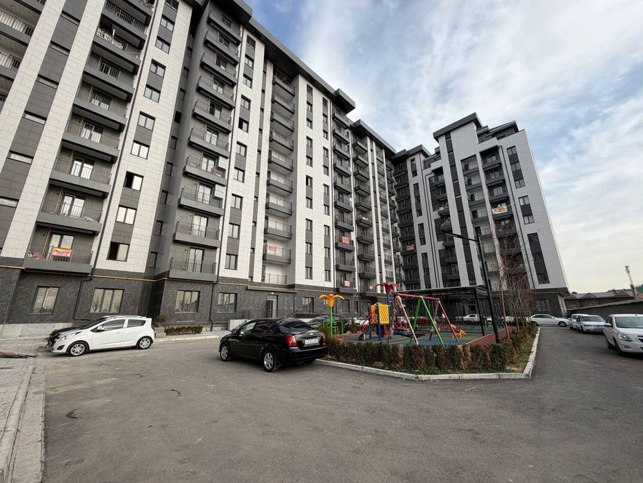 Срочно 56м² Продаю 2-комнатная 2/2/11 Юнусабад-17 Архитектура институт