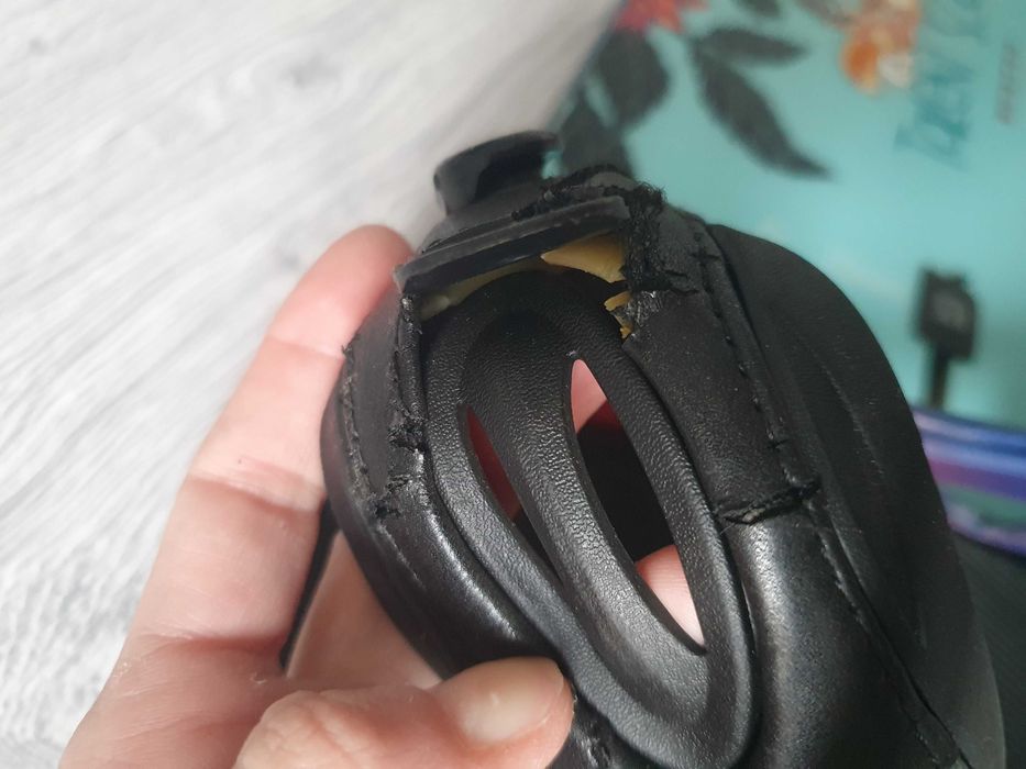 Snowboard Burton freestyle fete 141 cm