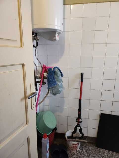 Продава се Четиристаен апартамент в Търговище, Център - 120 кв.м за 934 €/кв.м - Снимка #15