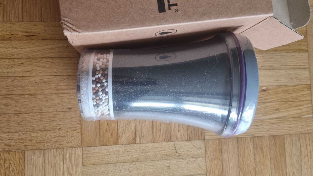 НОВ Nikken PiMag филтър за филтърна система, виж снимката