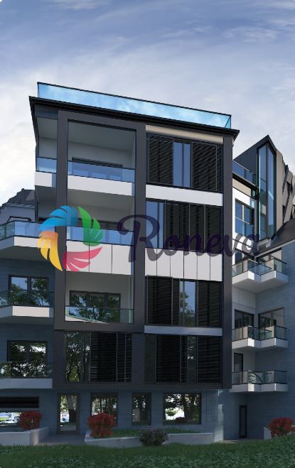 Продава се Тристаен апартамент в Варна, Център - 157 кв.м за 1395 €/кв.м - Снимка #3