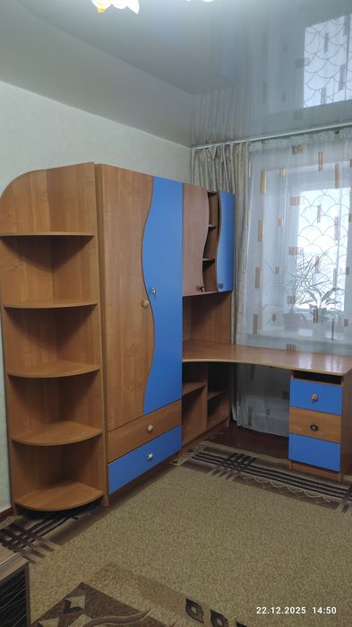 Мебель в детскую комнату