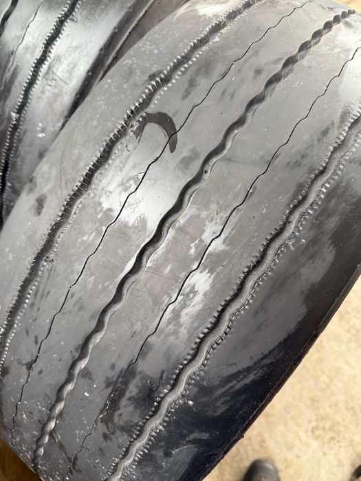 315 60 22.5 Michelin