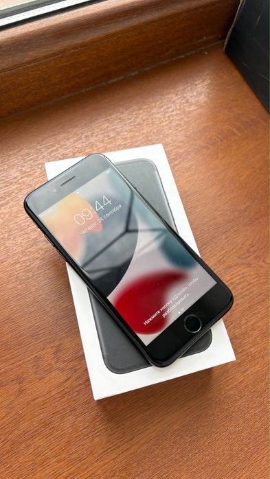 Продаю Айфон 7 32гб Iphone 7