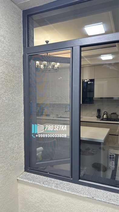 Москитные сетки | маскитная сетка | на заказ на окна | в ТАШКЕНТЕ.