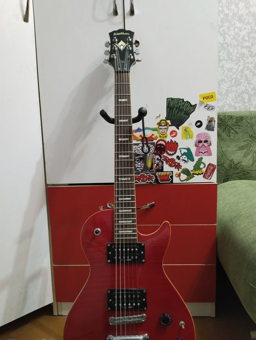 Электрогитара Washburn