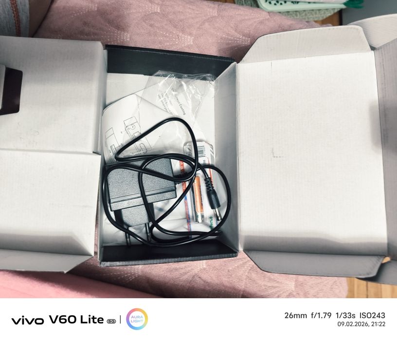 Продается усилитель антенны