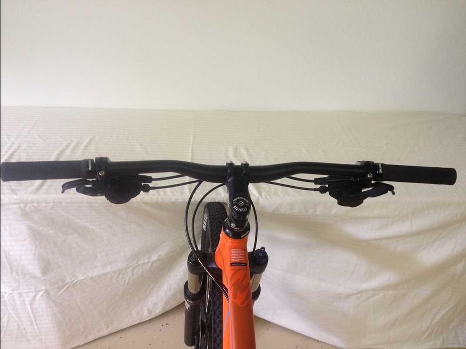 Велосипед Kona Kahuna