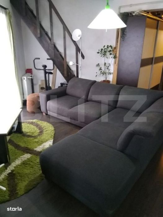 Apartament cu 3 camere, 99,55 mp utili, 2 bai, zona Muzeul Apei — fotografia 1