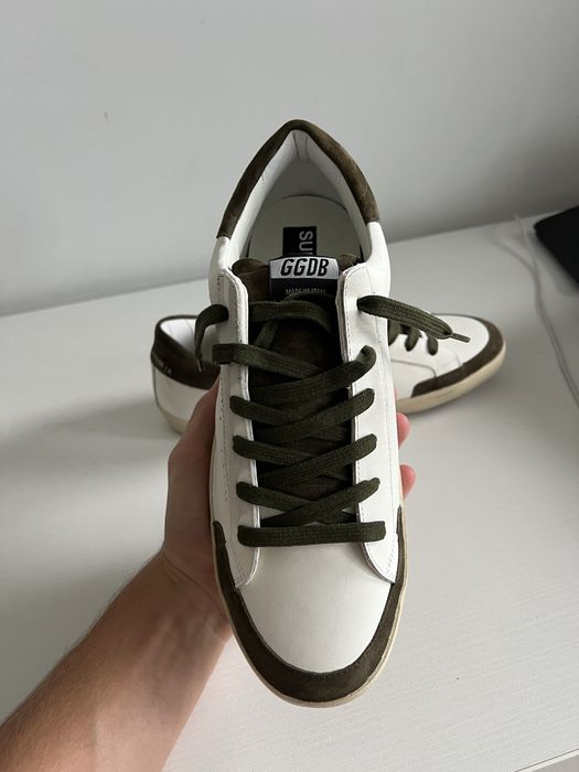 Golden Goose Superstar