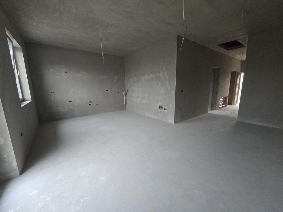 Duplex parter Mosnita