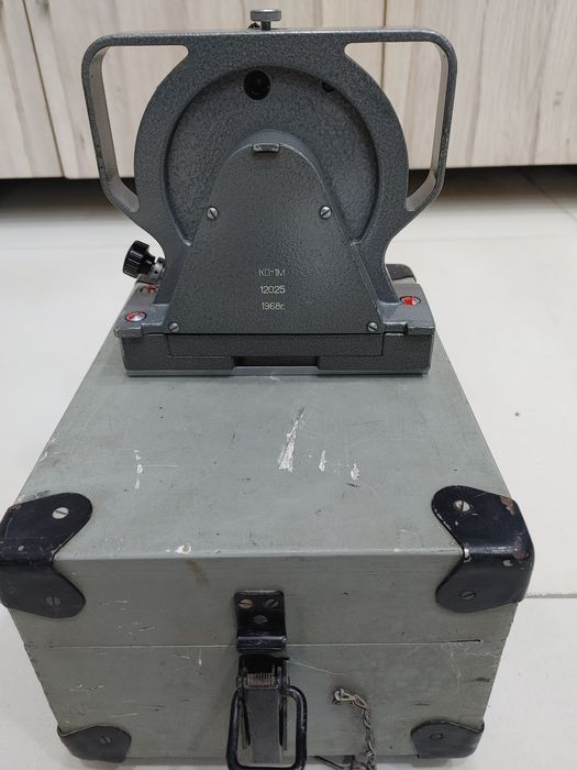 Квадрант оптический ко-1м