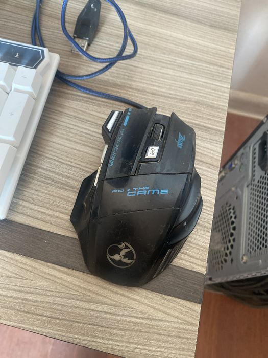 Настольные компьютеры core i5
