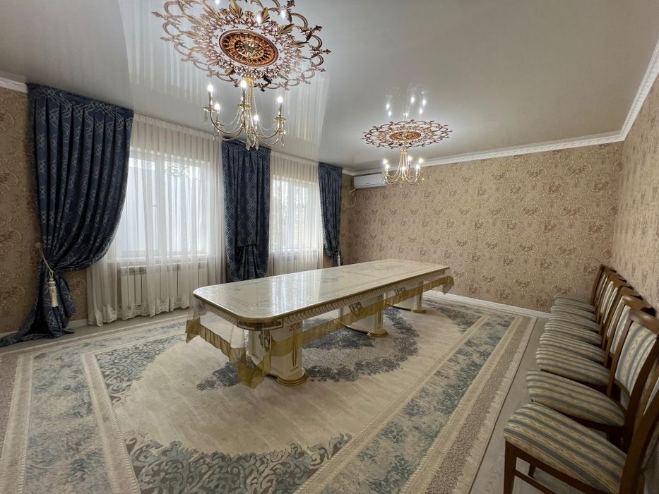 Продам Дом ! мкр Акжайык.