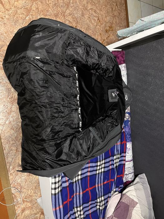 Зимние куртка длинный