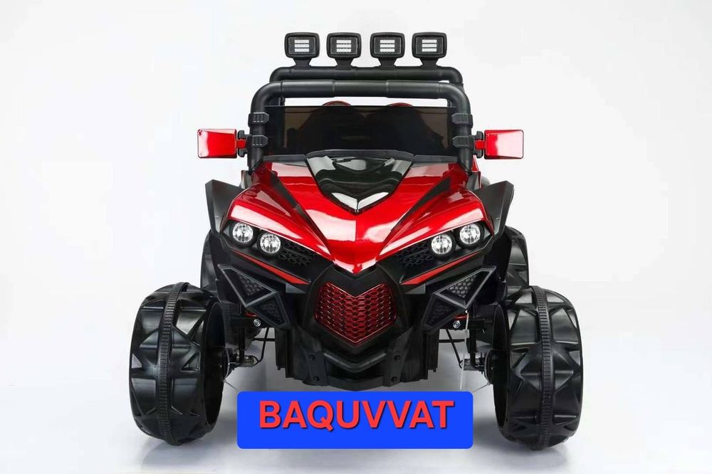 baggi KATTA detski mashina optom/dona