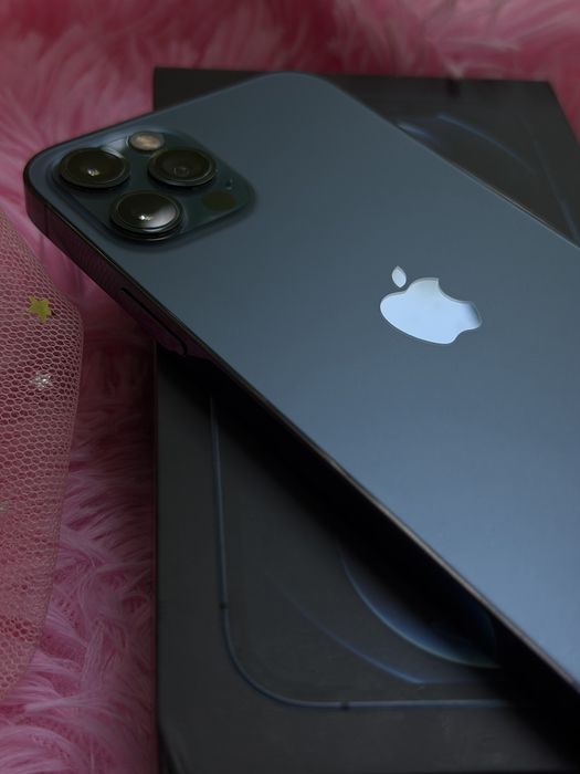 Продается Iphone 12 pro, 256 GB