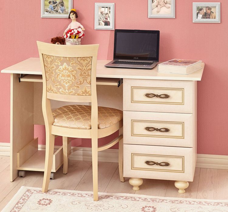 Детская, кабинет