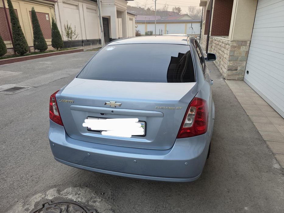 Джентра/Gentra 82.000 пробег