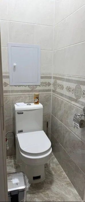 Сдам шикарная 2х-комнатная кв на метро Сергели, жк. Green House