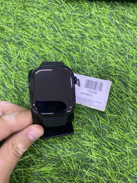 Apple watch 11 46 mm