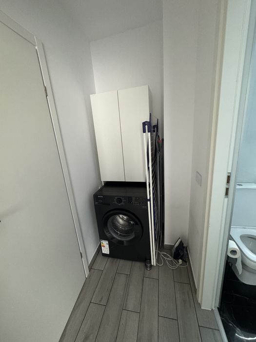 Apartament 2 camere - Basarab - Metrou