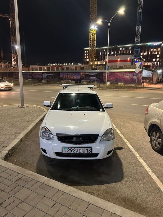 Приора универсал