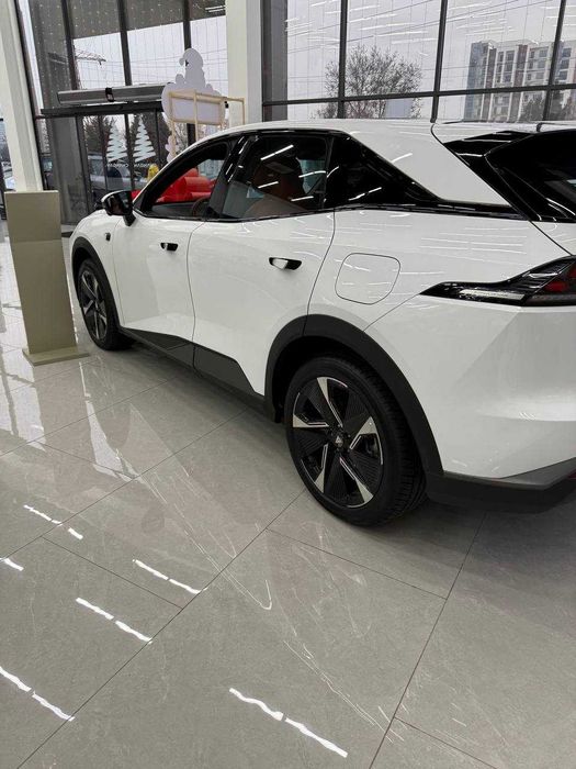 Deepal S07 215 Max Hybrid