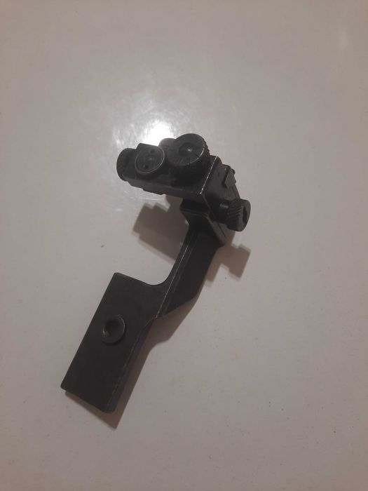 Brno мерник чешка зброевка