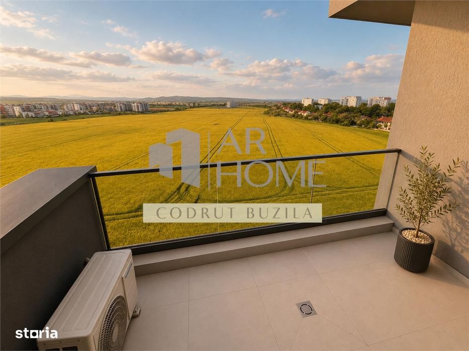Apartament 2 camere, parcare, in Ploiesti, zona NordMRS Gradinile