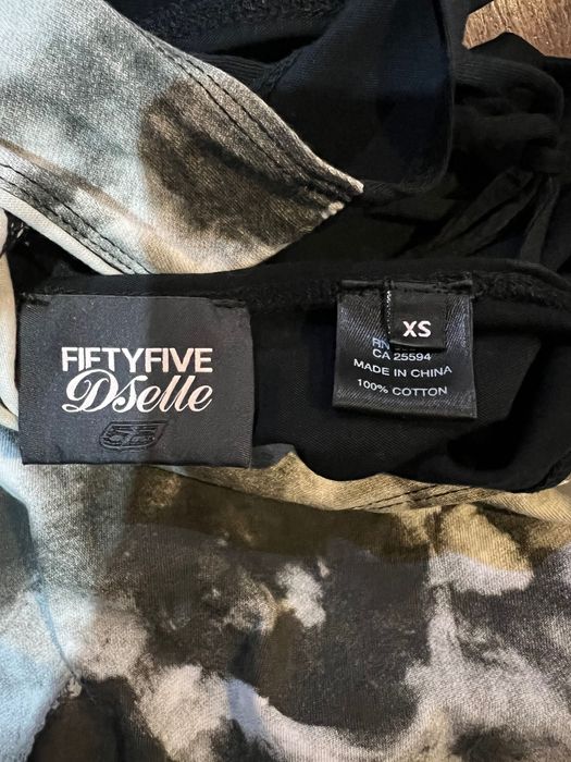 Diesel 55Dselle туника