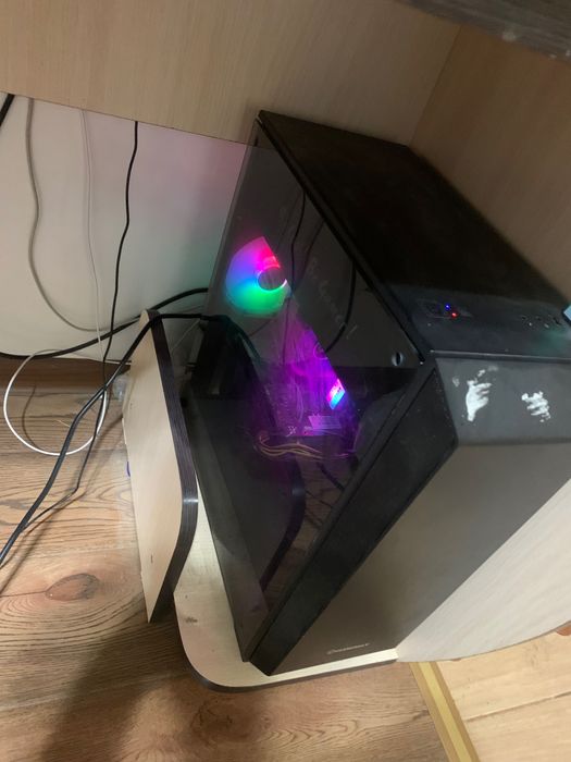 Продается срочно компьютер игровой