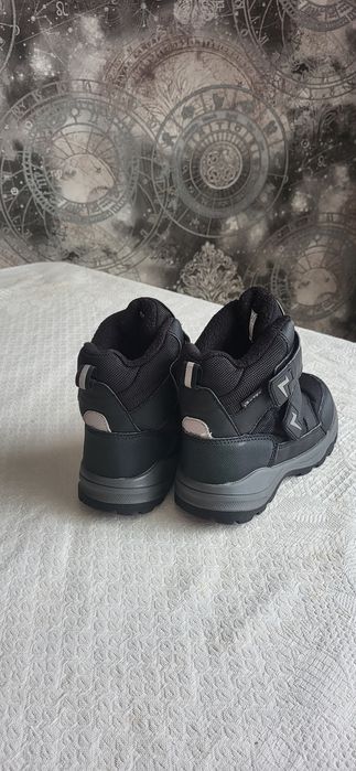 Зимние ботинки для мальчика , 30 размер