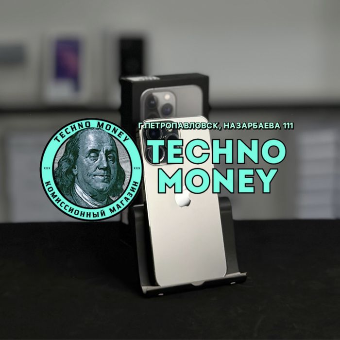 iPhone 13 Pro (256 Gb) | Рассрочка 0•0•12 | Гарантия | Trade in