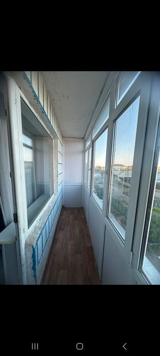 Продам квартиру на Карла Маркса 5